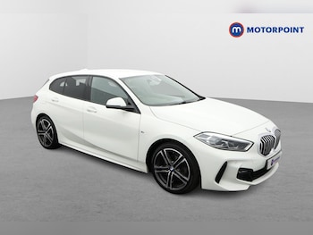 2021 - 118i [136] M Sport 5dr