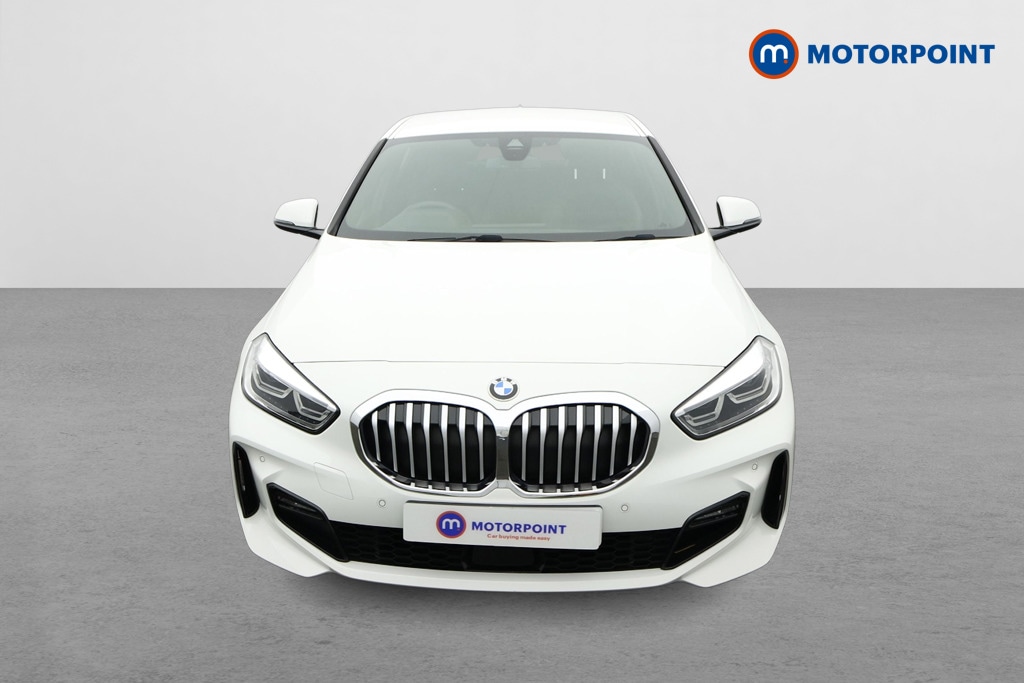 Used BMW 1 Series 2021 for sale - 76355818: Photo 2