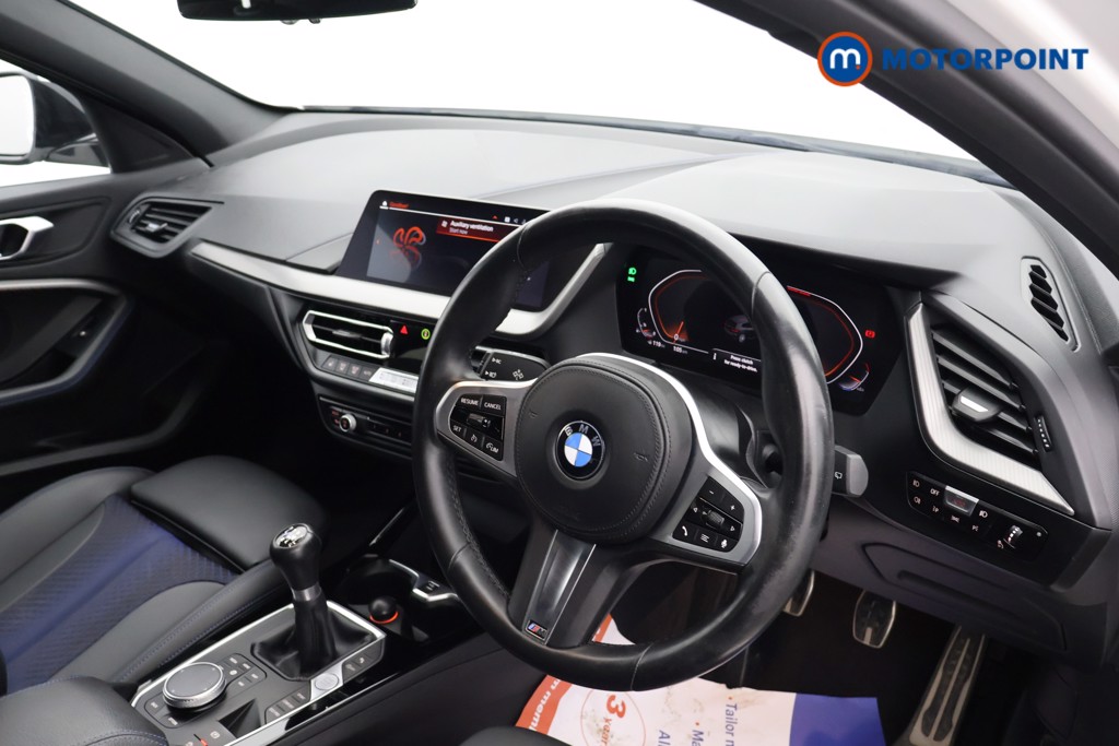 Used BMW 1 Series 2021 for sale - 76355818: Photo 23