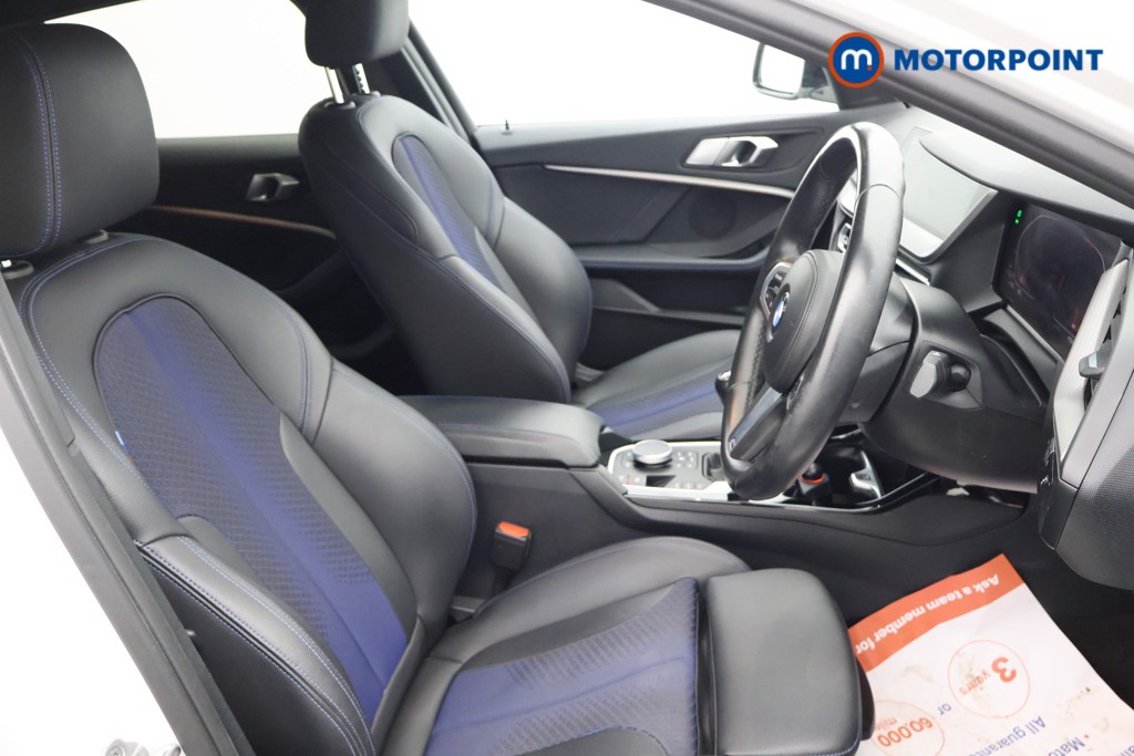 Used BMW 1 Series 2021 for sale - 76355818: Photo 24