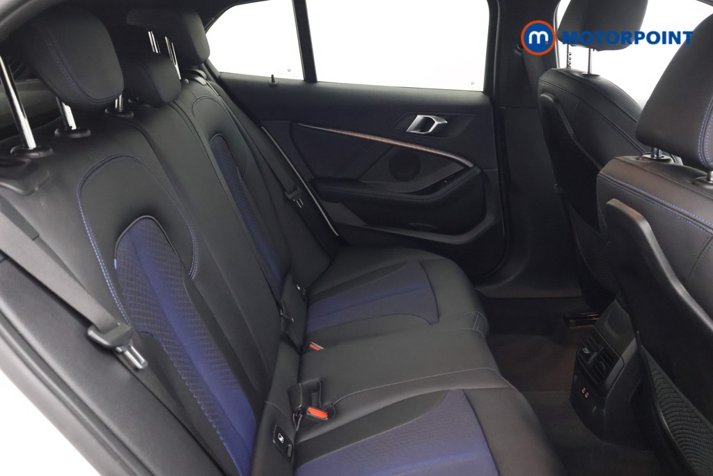 Used BMW 1 Series 2021 for sale - 76355818: Photo 25