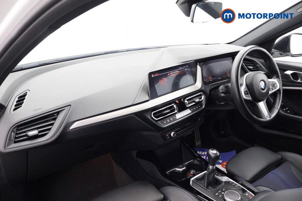 Used BMW 1 Series 2021 for sale - 76355818: Photo 28