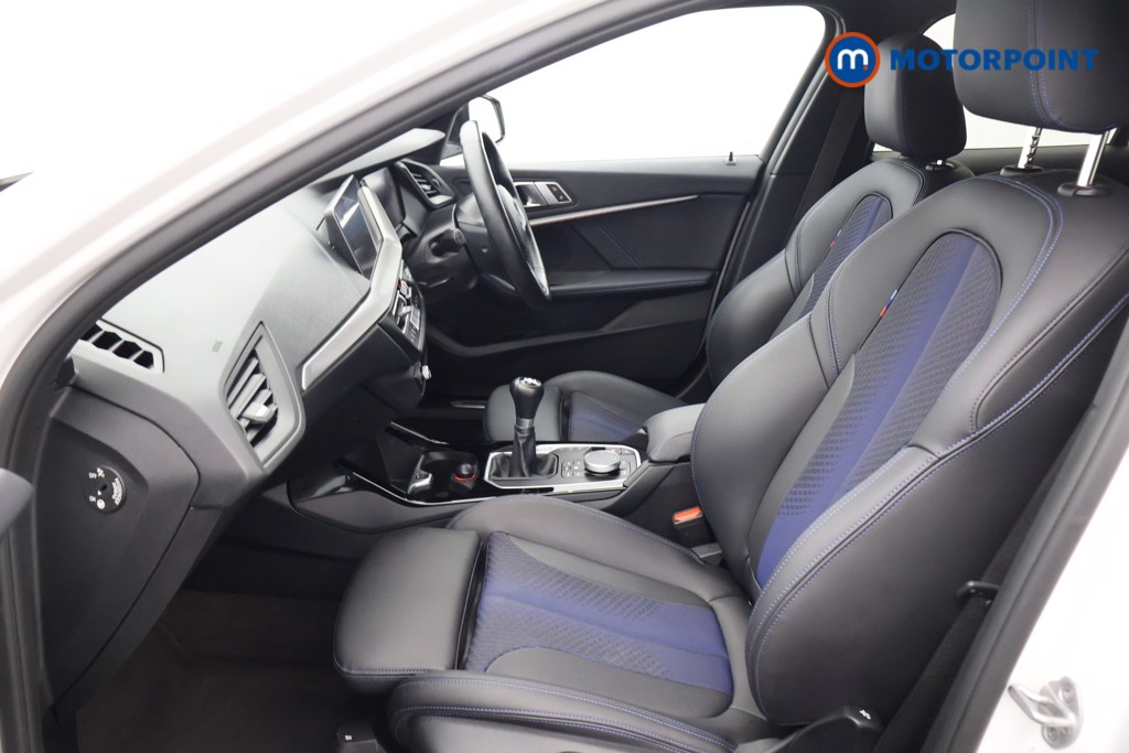 Used BMW 1 Series 2021 for sale - 76355818: Photo 29