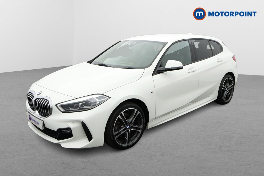 Used BMW 1 Series 2021 for sale - 76355818: Photo 3