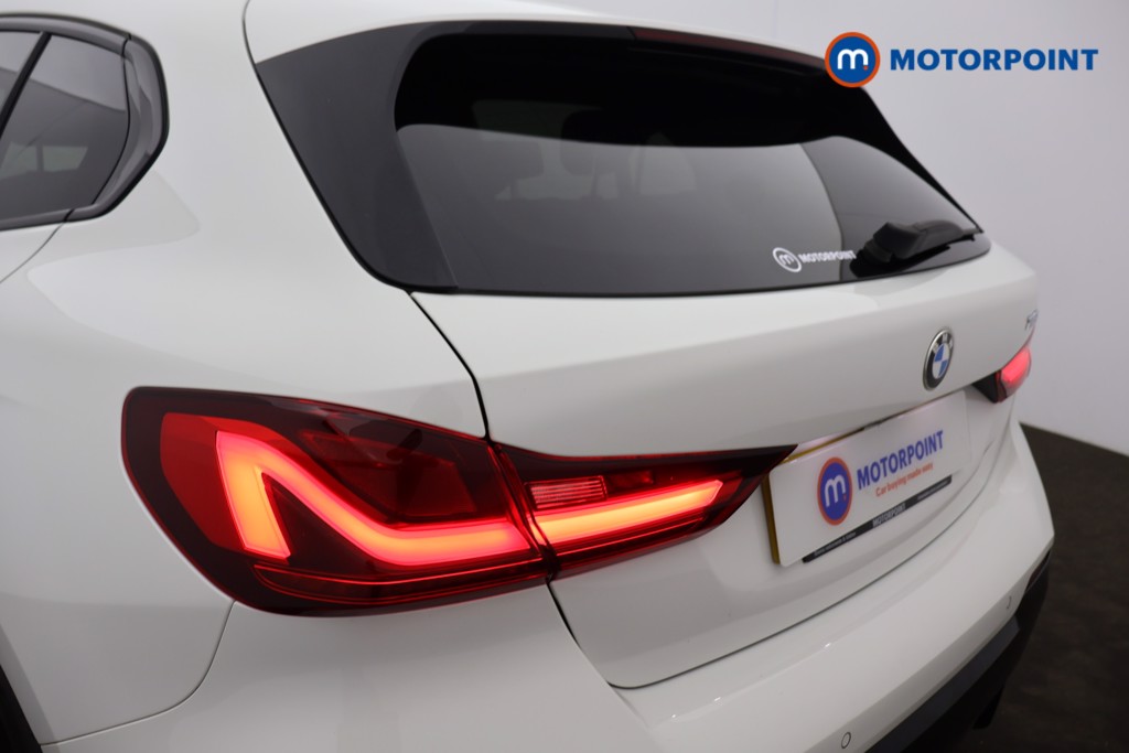 Used BMW 1 Series 2021 for sale - 76355818: Photo 31