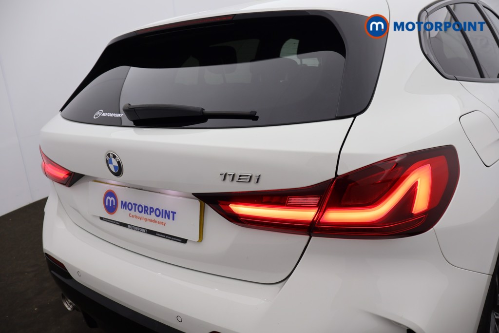 Used BMW 1 Series 2021 for sale - 76355818: Photo 32