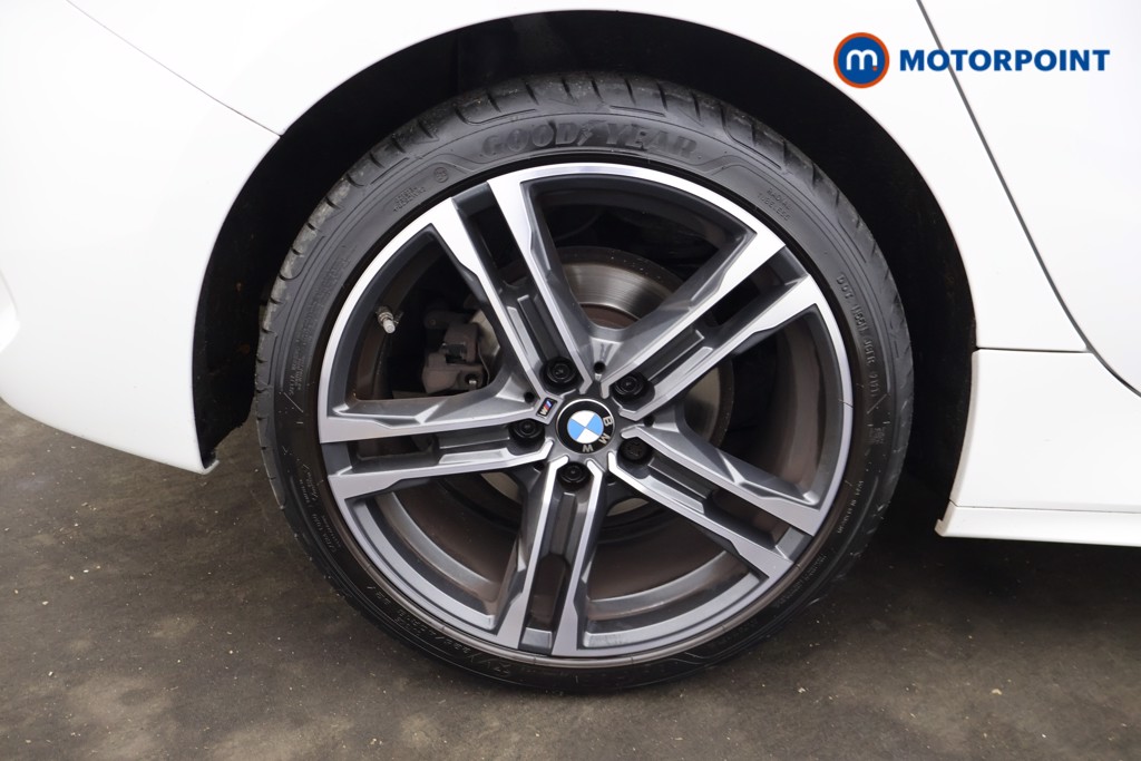 Used BMW 1 Series 2021 for sale - 76355818: Photo 34
