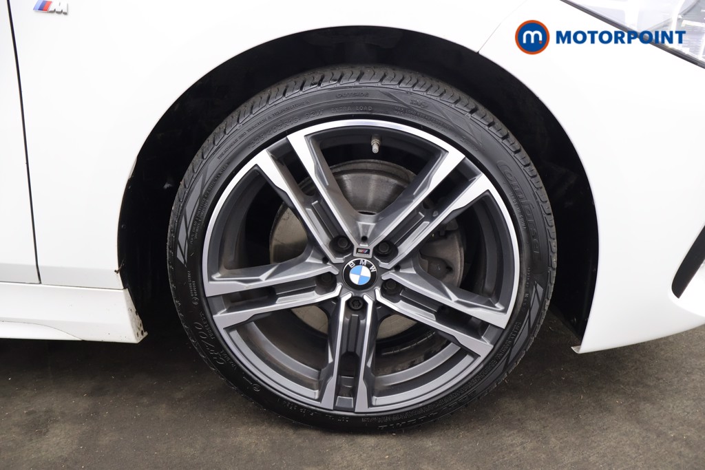 Used BMW 1 Series 2021 for sale - 76355818: Photo 35