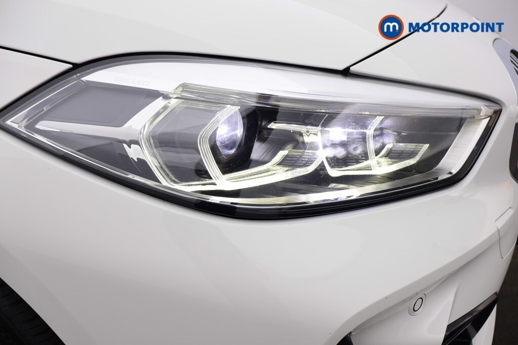 Used BMW 1 Series 2021 for sale - 76355818: Photo 36
