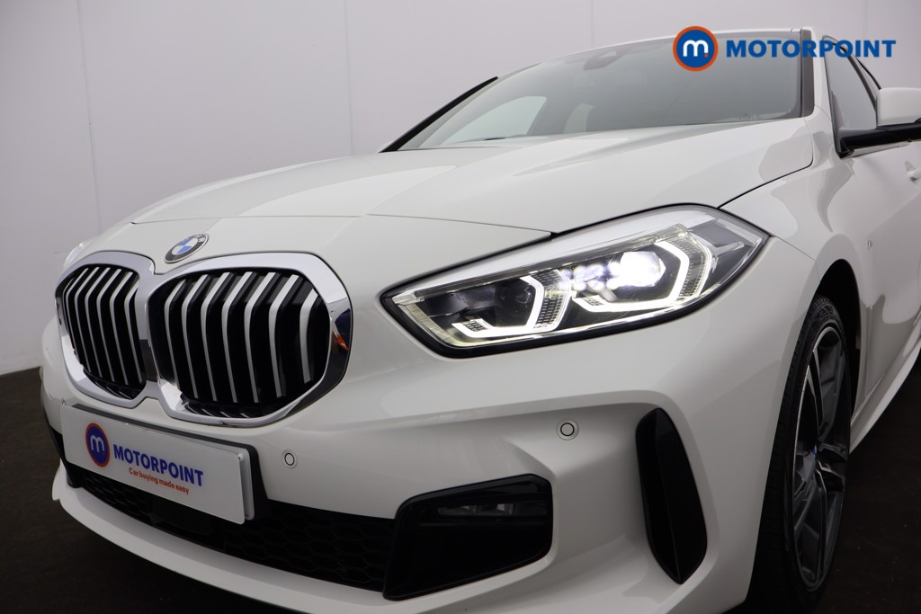 Used BMW 1 Series 2021 for sale - 76355818: Photo 37