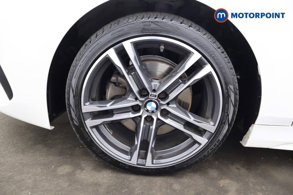 Used BMW 1 Series 2021 for sale - 76355818: Photo 38