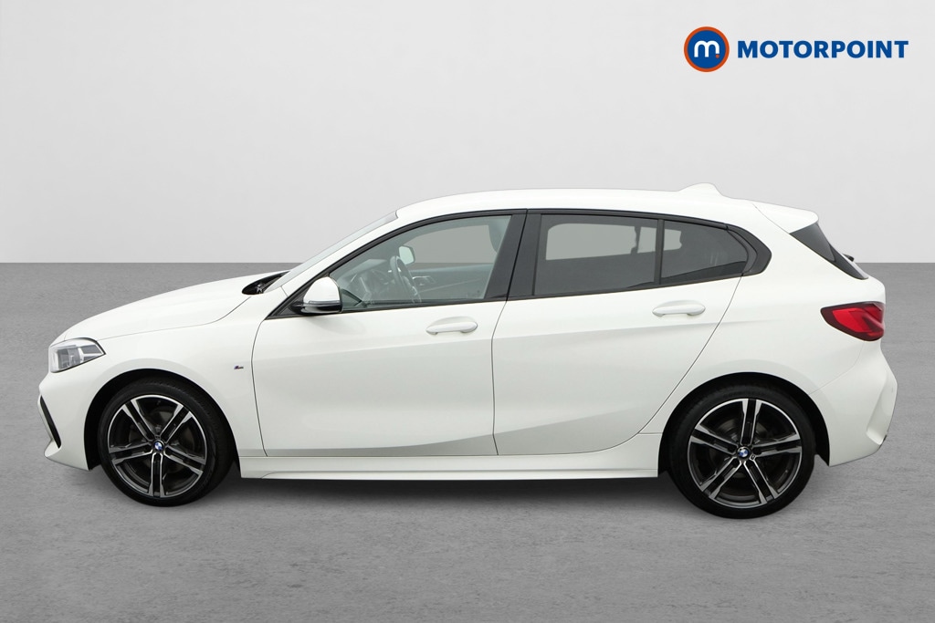 Used BMW 1 Series 2021 for sale - 76355818: Photo 4