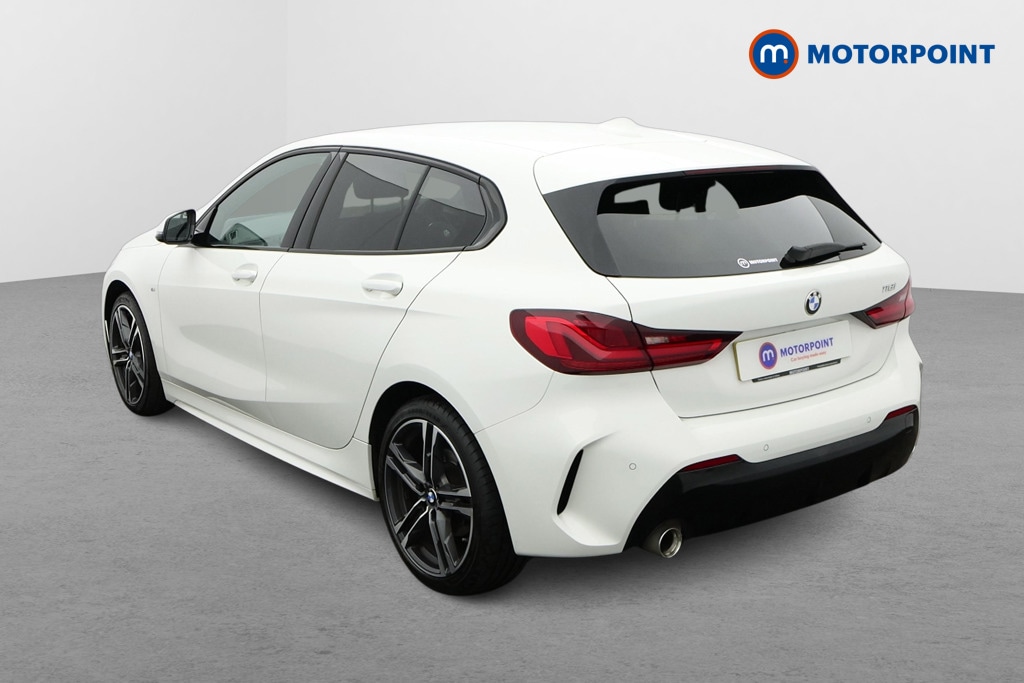 Used BMW 1 Series 2021 for sale - 76355818: Photo 5