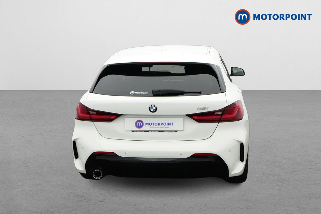 Used BMW 1 Series 2021 for sale - 76355818: Photo 6