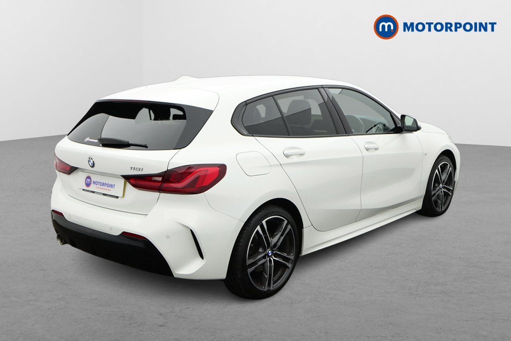 Used BMW 1 Series 2021 for sale - 76355818: Photo 7