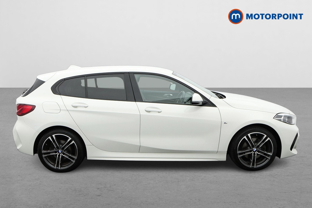 Used BMW 1 Series 2021 for sale - 76355818: Photo 8