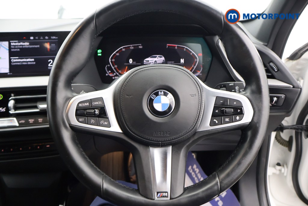 Used BMW 1 Series 2021 for sale - 76355818: Photo 9