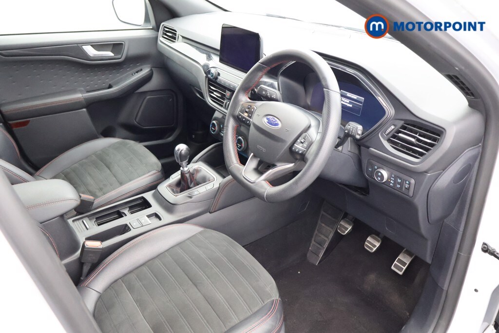 Used Ford Kuga 2021 for sale - 78166468: Photo 19