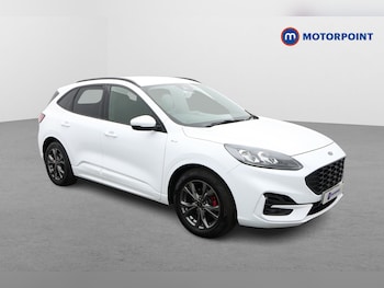 Used Ford Kuga 2021 for sale - 78166468: Photo