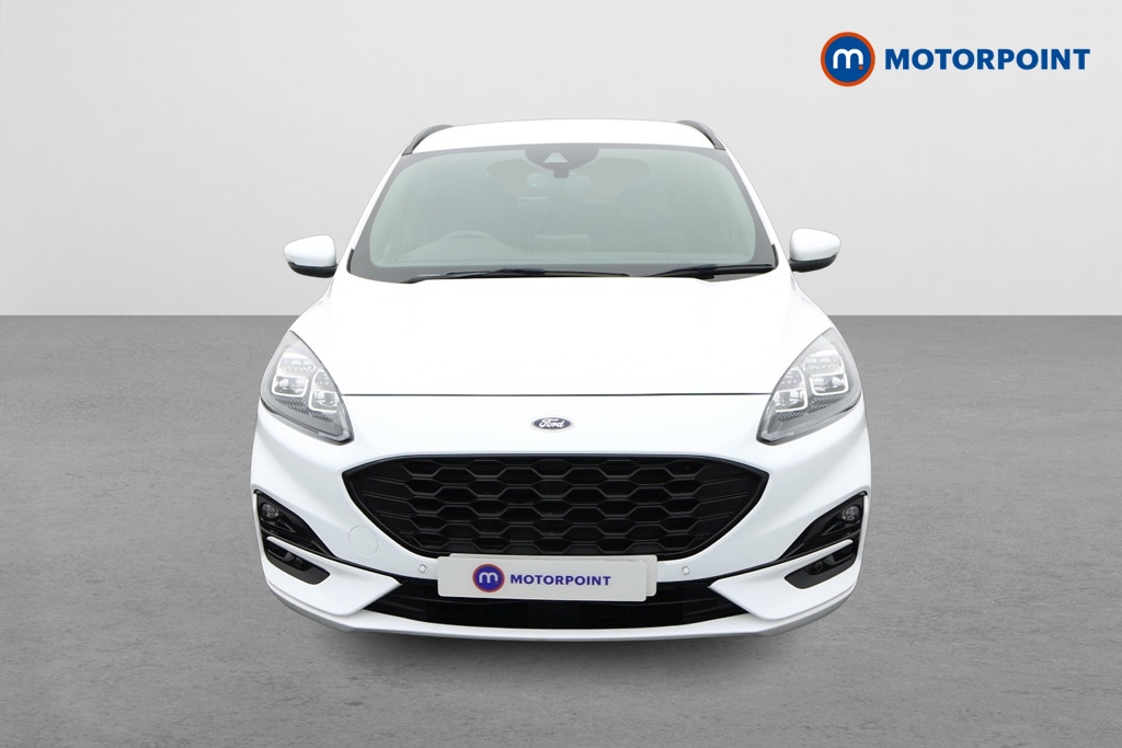 Used Ford Kuga 2021 for sale - 78166468: Photo 2