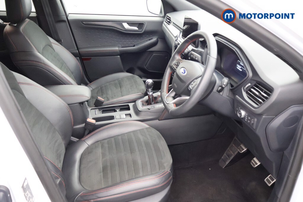 Used Ford Kuga 2021 for sale - 78166468: Photo 20