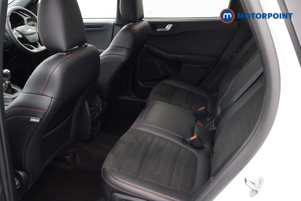 Used Ford Kuga 2021 for sale - 78166468: Photo 25