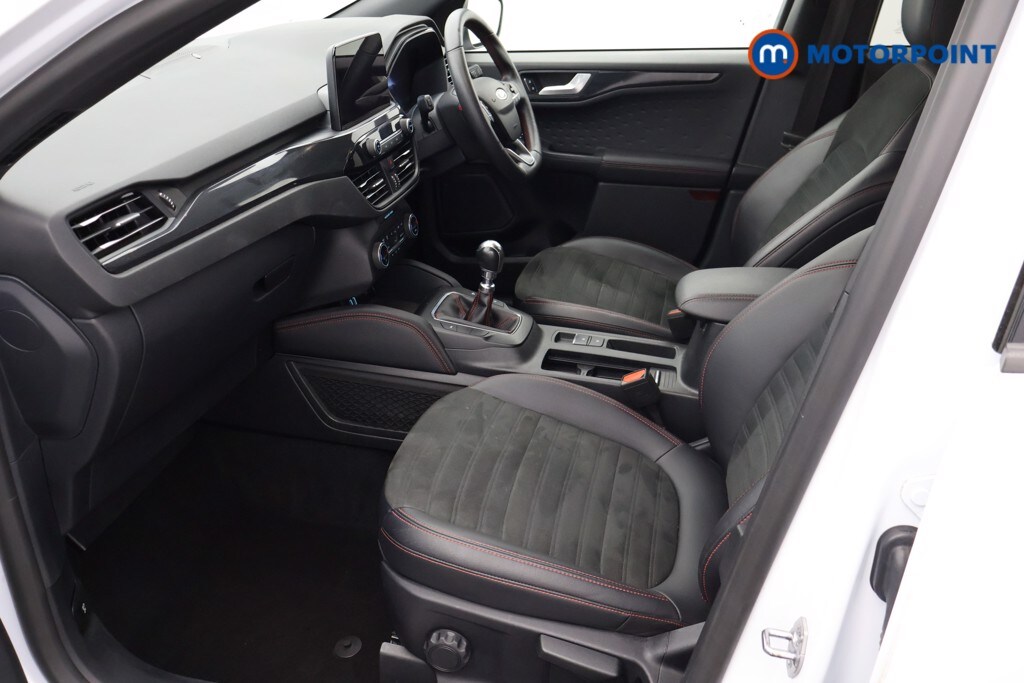 Used Ford Kuga 2021 for sale - 78166468: Photo 27