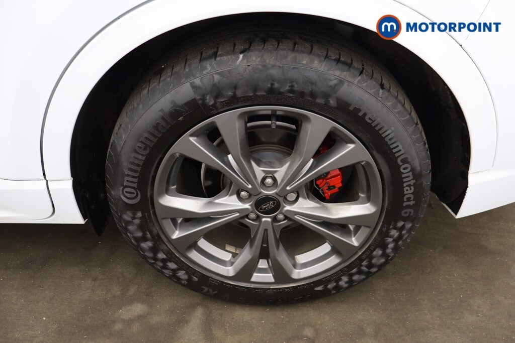 Used Ford Kuga 2021 for sale - 78166468: Photo 29