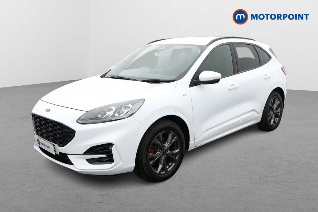 Used Ford Kuga 2021 for sale - 78166468: Photo 3