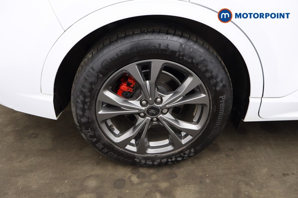 Used Ford Kuga 2021 for sale - 78166468: Photo 30