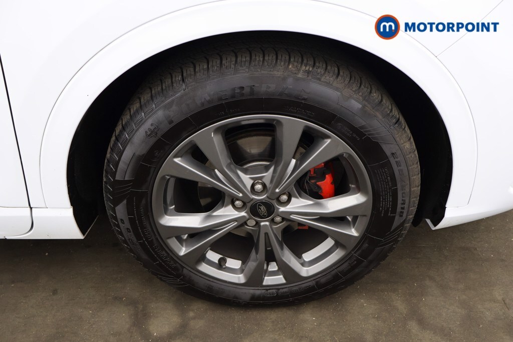 Used Ford Kuga 2021 for sale - 78166468: Photo 31