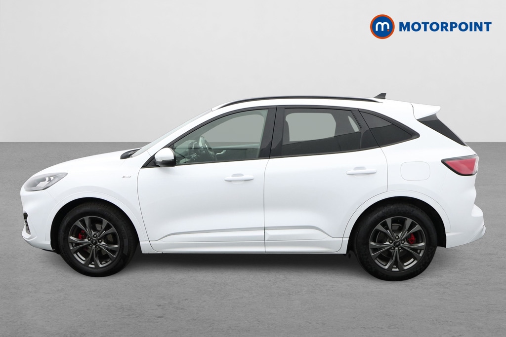 Used Ford Kuga 2021 for sale - 78166468: Photo 4