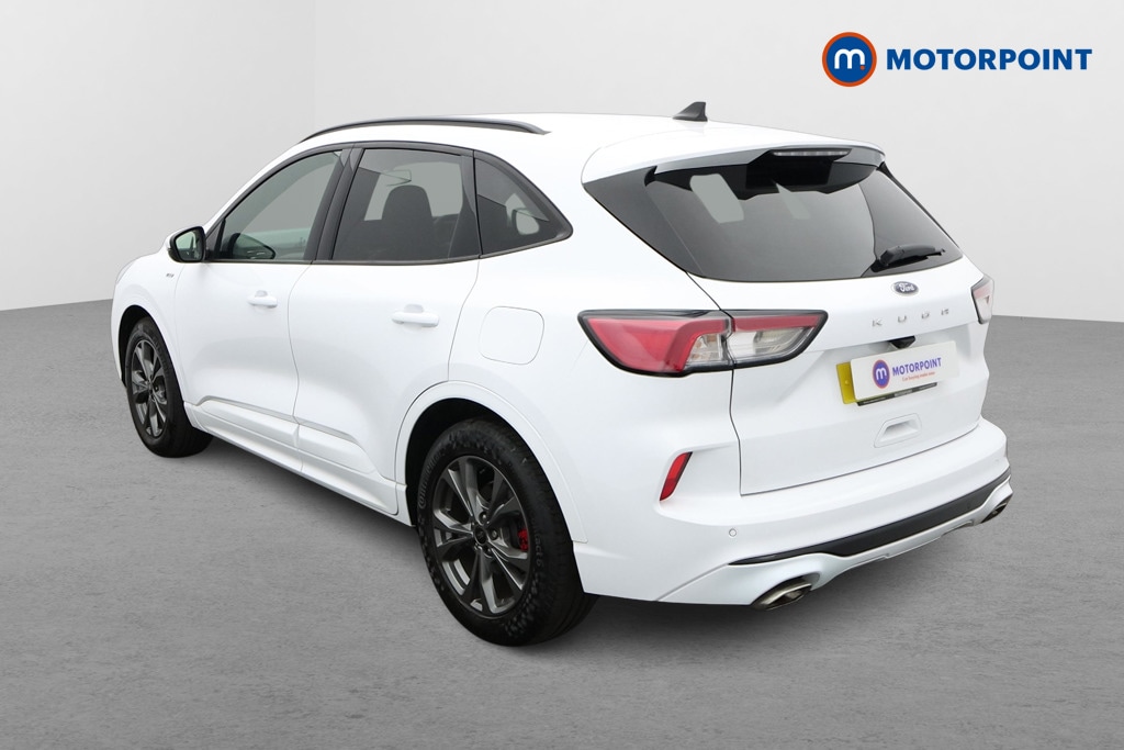Used Ford Kuga 2021 for sale - 78166468: Photo 5