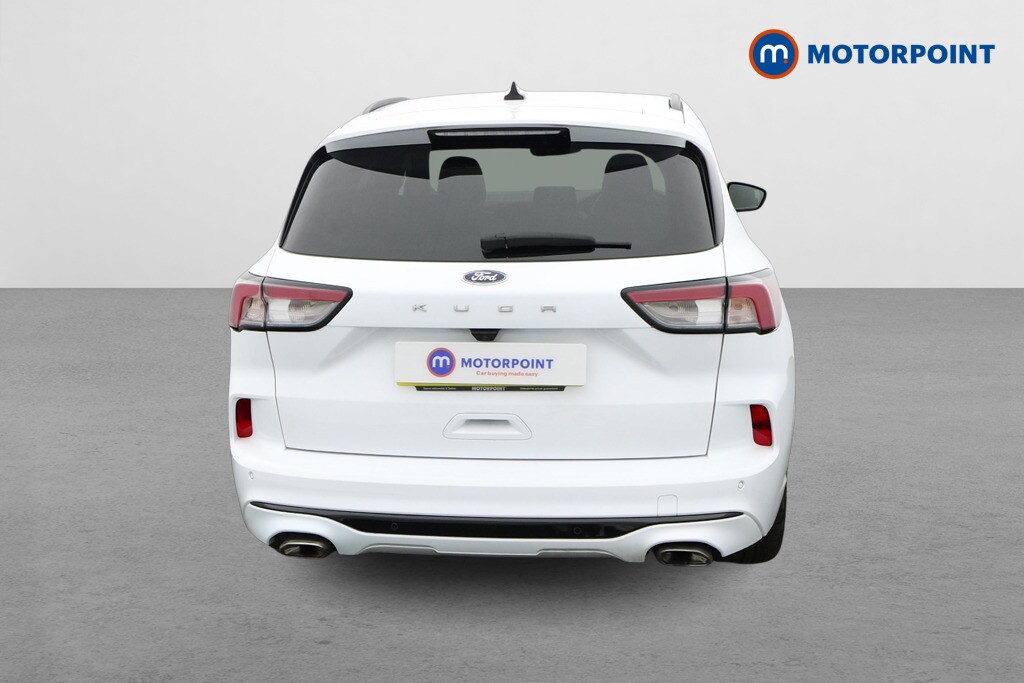 Used Ford Kuga 2021 for sale - 78166468: Photo 6