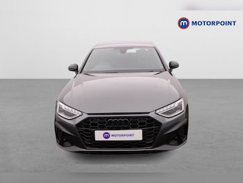 Used Audi A4 2023 for sale - 78597067: Photo
