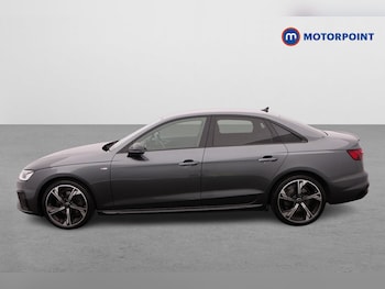 Used Audi A4 2023 for sale - 78597067: Photo