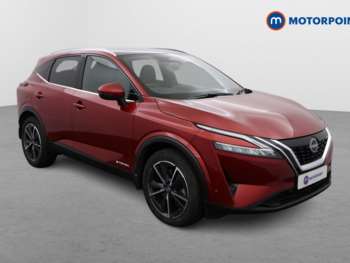 2023 - 1.5 E-Power Tekna 5dr Auto