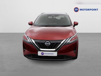Used Nissan Qashqai 2023 for sale - 75066966: Photo