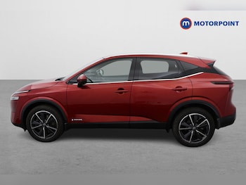 Used Nissan Qashqai 2023 for sale - 75066966: Photo
