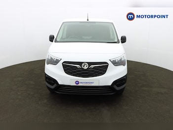 Used Vauxhall Combo 2023 for sale - 76023324: Photo