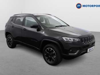 1.3 T4 GSE 4xe PHEV Trailhawk 5dr Auto