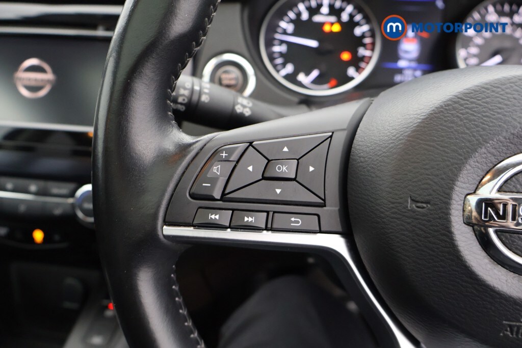 Used Nissan Qashqai 2019 for sale - 77946559: Photo 10