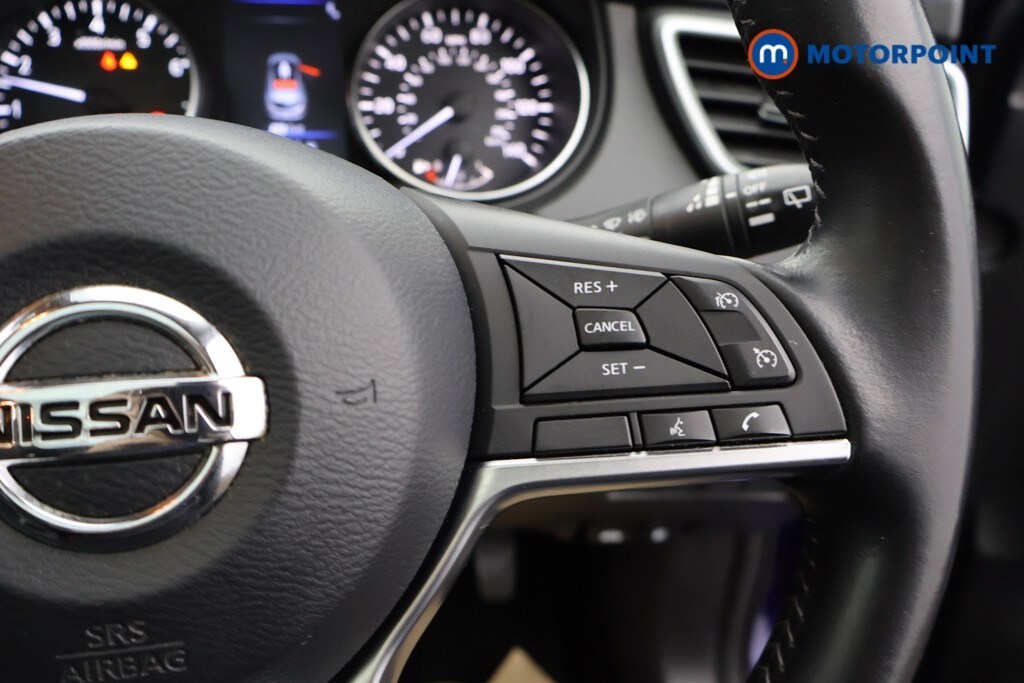 Used Nissan Qashqai 2019 for sale - 77946559: Photo 11