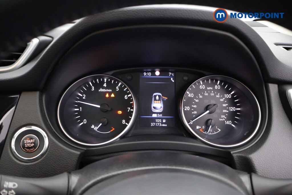 Used Nissan Qashqai 2019 for sale - 77946559: Photo 12