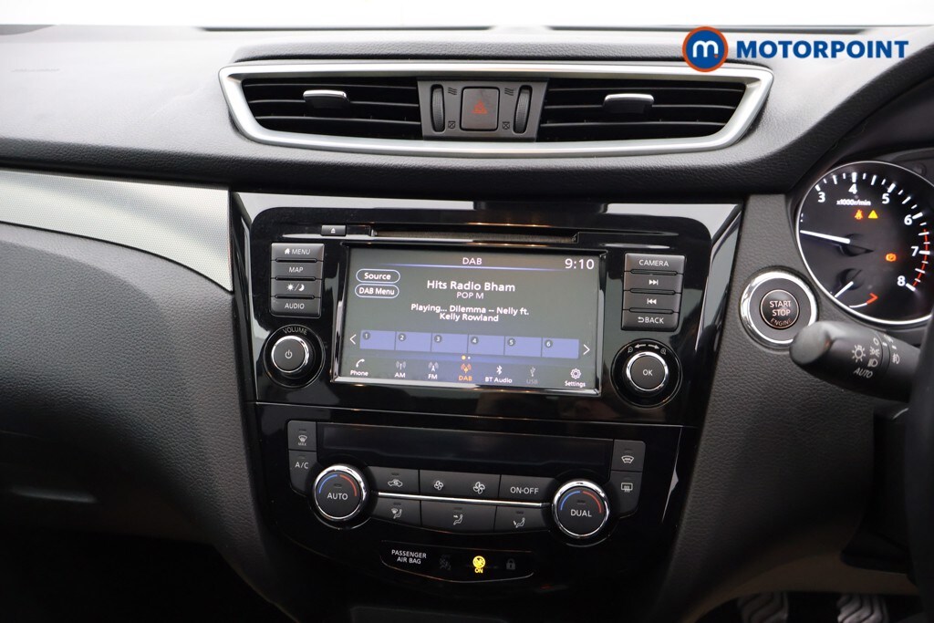 Used Nissan Qashqai 2019 for sale - 77946559: Photo 13