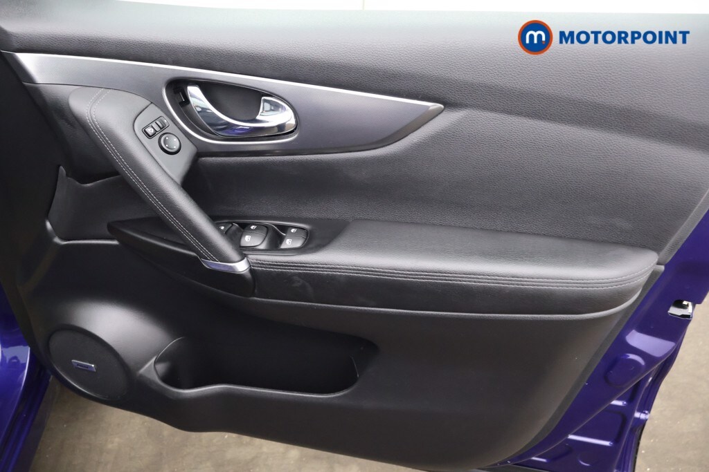 Used Nissan Qashqai 2019 for sale - 77946559: Photo 17