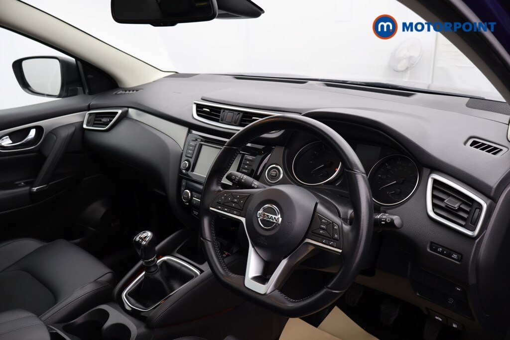 Used Nissan Qashqai 2019 for sale - 77946559: Photo 18