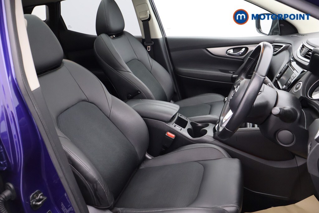 Used Nissan Qashqai 2019 for sale - 77946559: Photo 19