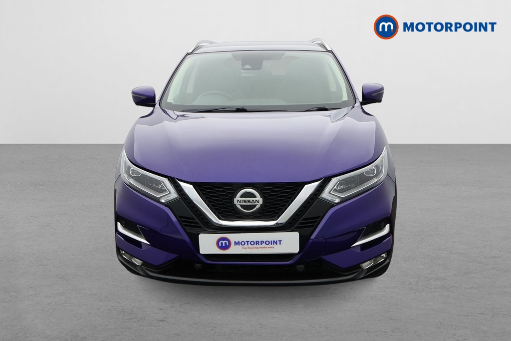 Used Nissan Qashqai 2019 for sale - 77946559: Photo 2