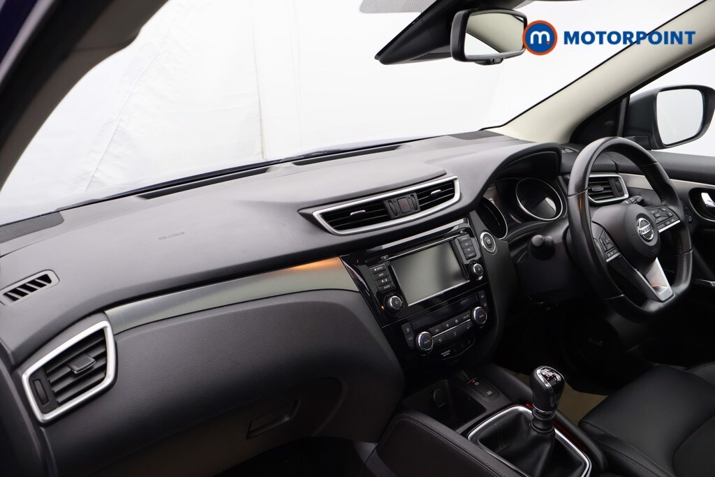 Used Nissan Qashqai 2019 for sale - 77946559: Photo 20